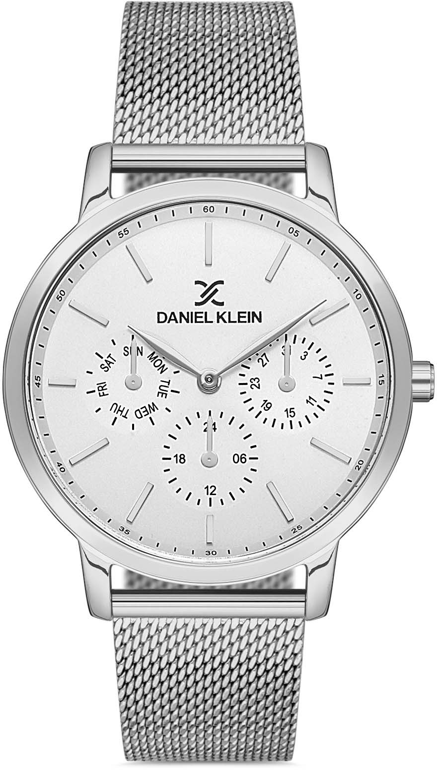 DANIEL KLEIN DK012146G-02A KADIN KOL SAATİ