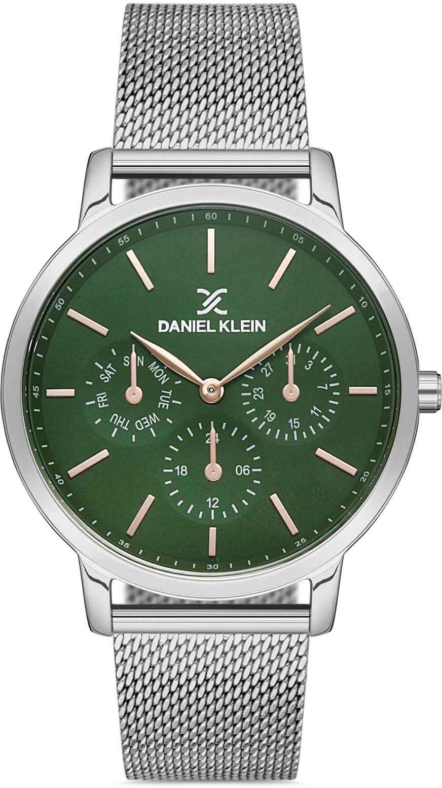 DANIEL KLEIN DK012146G-03A