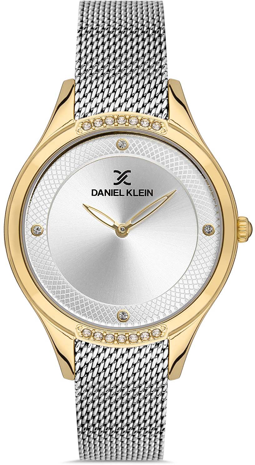 DANIEL KLEIN DK013810D-07 KADIN KOL SAATİ