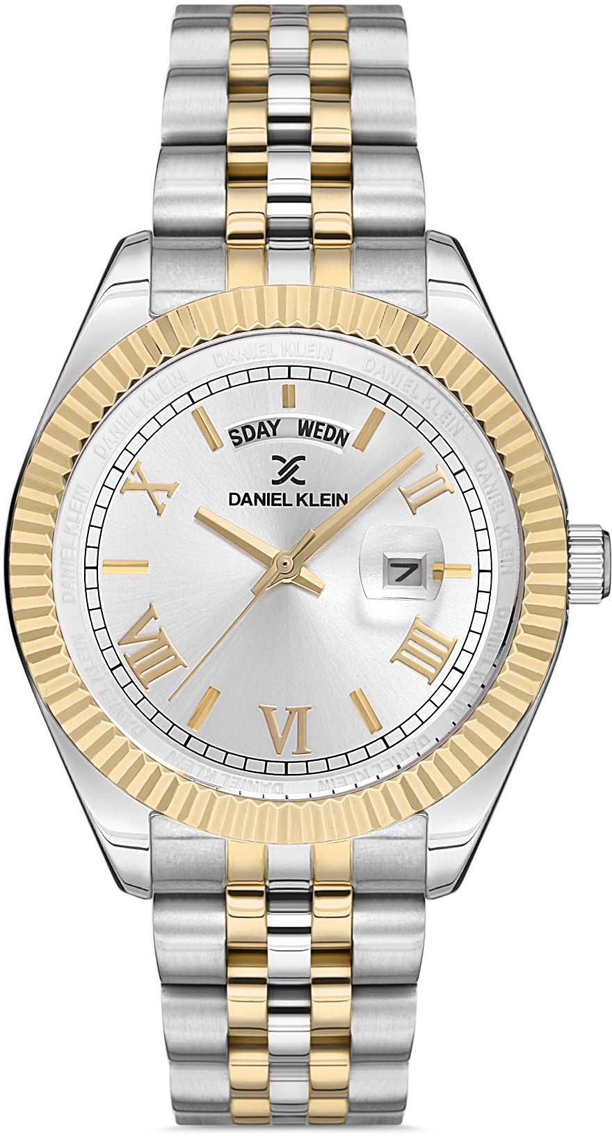 DANIEL KLEIN DK.1.12994.6 ERKEK KOL SAATİ