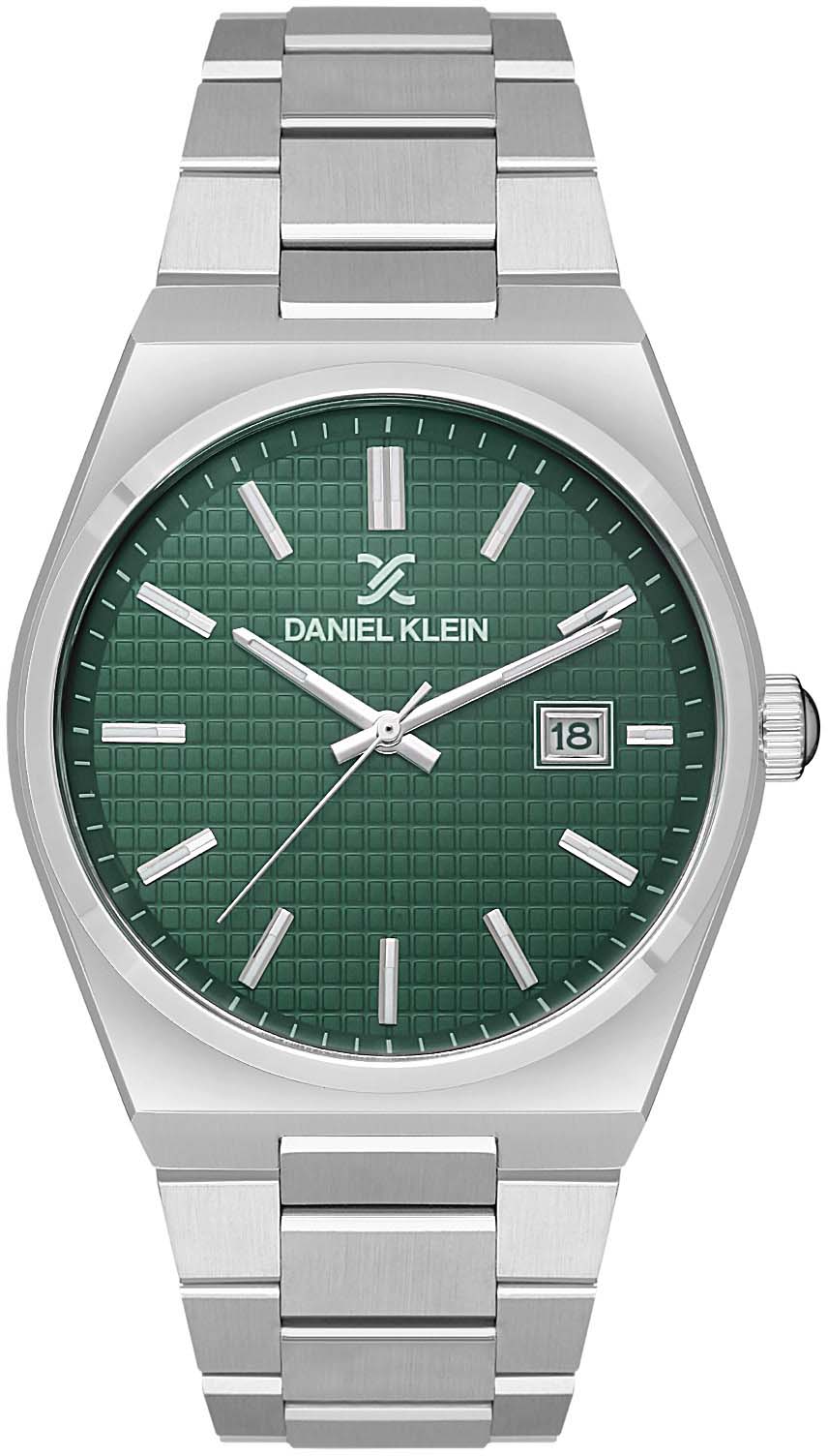 DANIEL KLEIN DK.1.13649.3 ERKEK KOL SAATİ