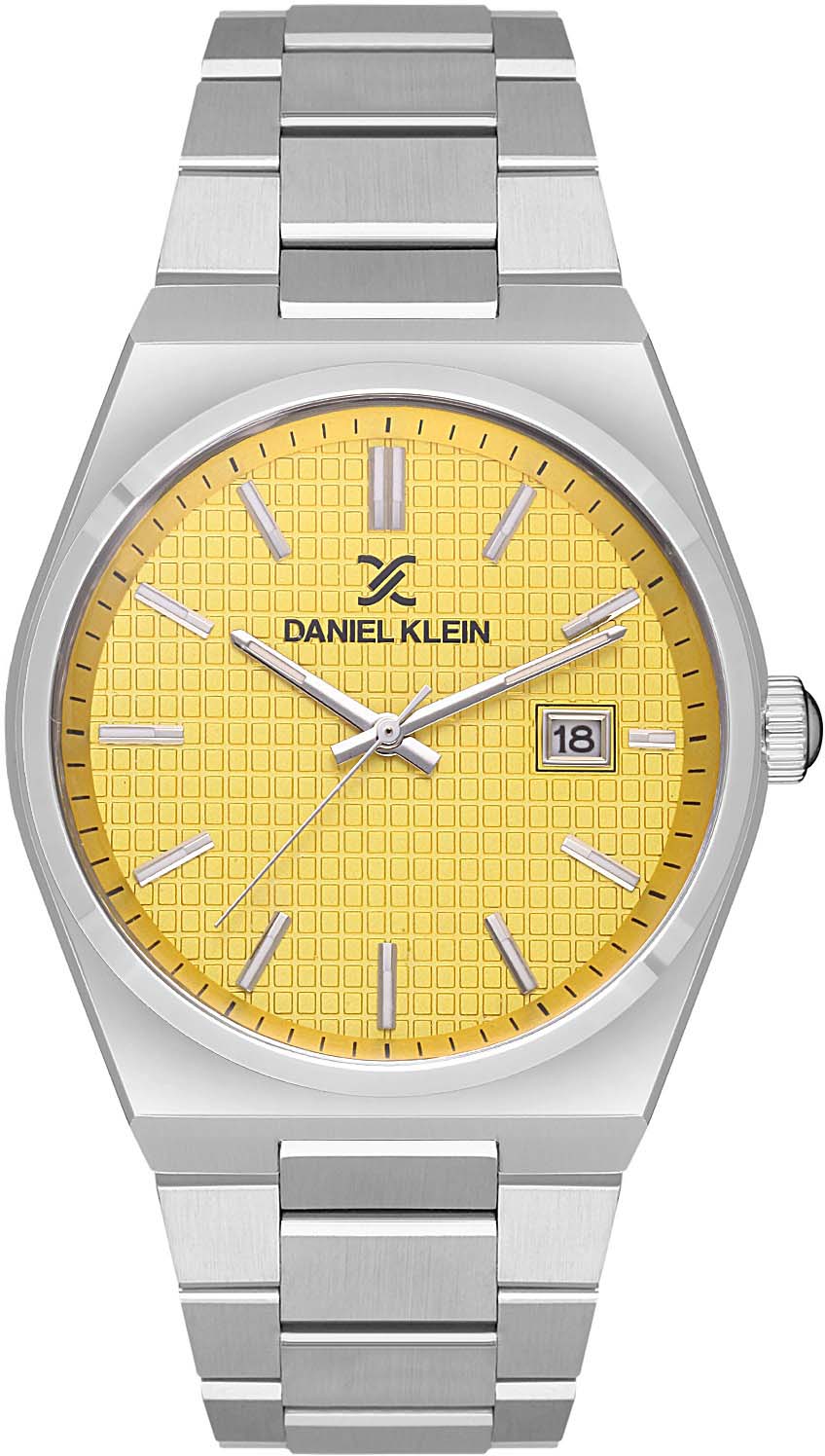 DANIEL KLEIN DK.1.13649.8 ERKEK KOL SAATİ