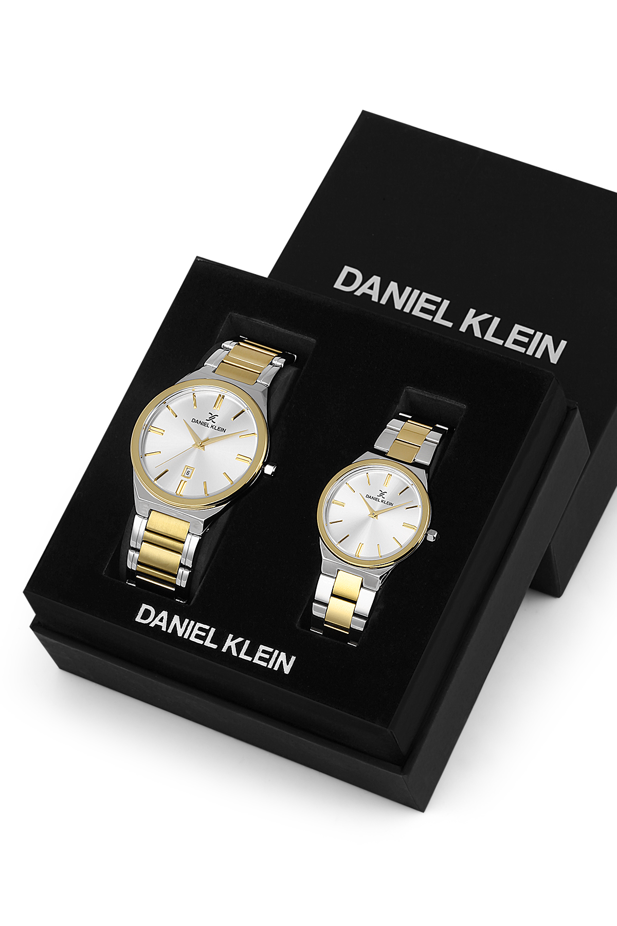 DANIEL KLEIN DKE.1.10349.4 UNİSEX KOL SAATİ