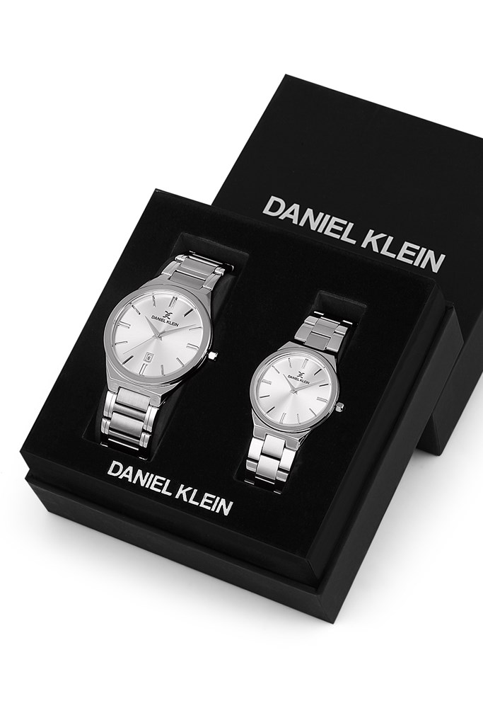 DANIEL KLEIN DKE.1.10349-1 UNİSEX KOL SAATİ