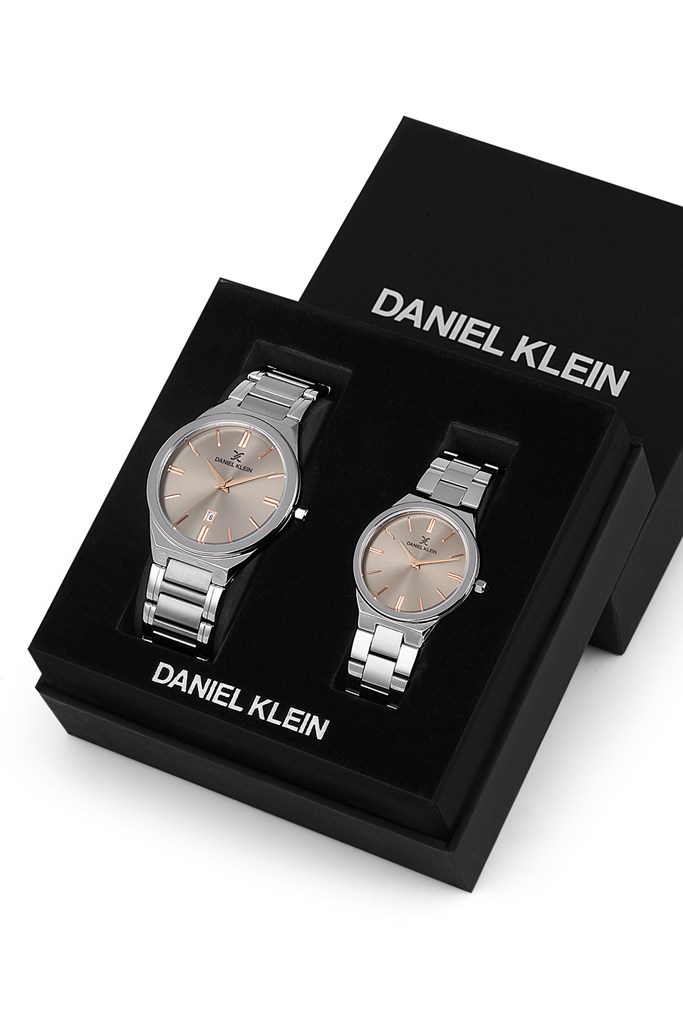 DANIEL KLEIN DKE.1.10349-2 UNİSEX KOL SAATİ