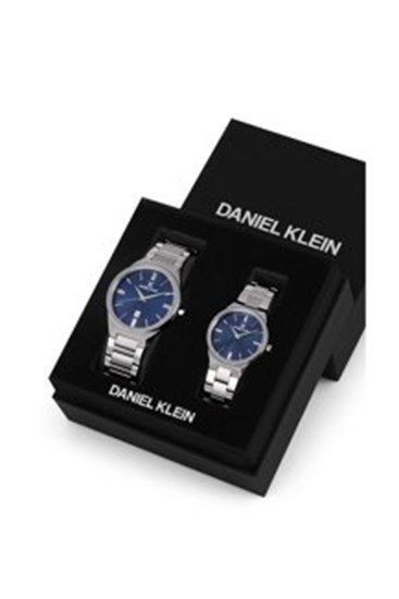 DANIEL KLEIN DKE.1.10349-3 UNİSEX KOL SAATİ