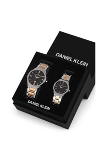 DANIEL KLEIN DKE.1.10349-5 UNİSEX KOL SAATİ