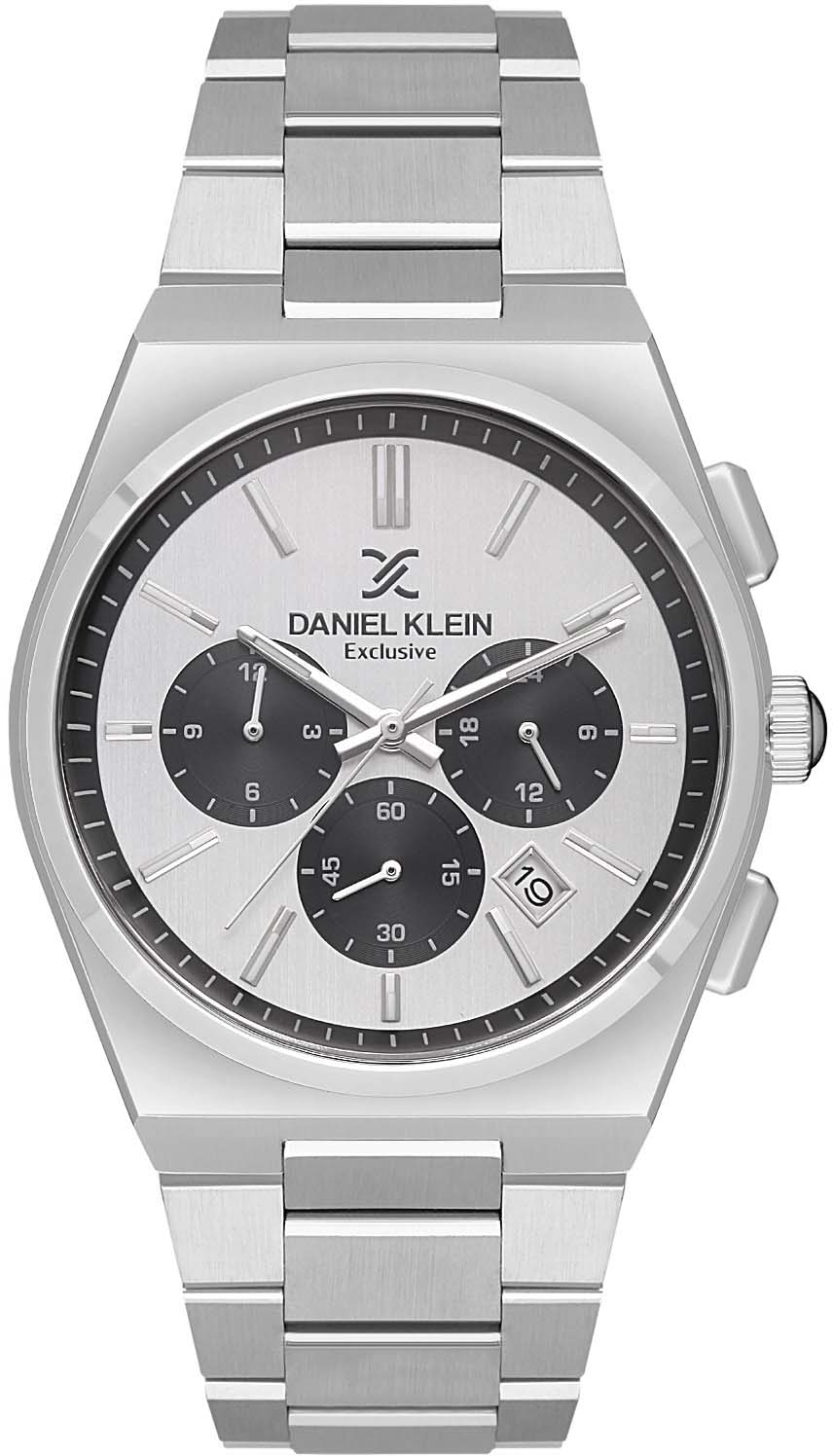 DANIEL KLEIN DKE.1.10527.1 ERKEK KOL SAATİ