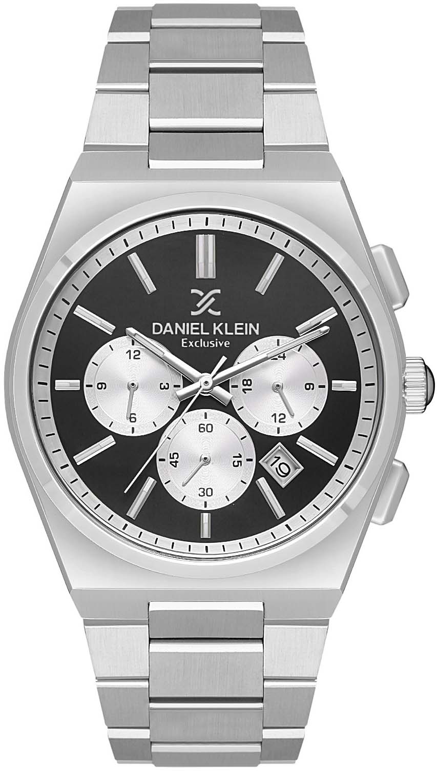 DANIEL KLEIN DKE.1.10527.2 ERKEK KOL SAATİ