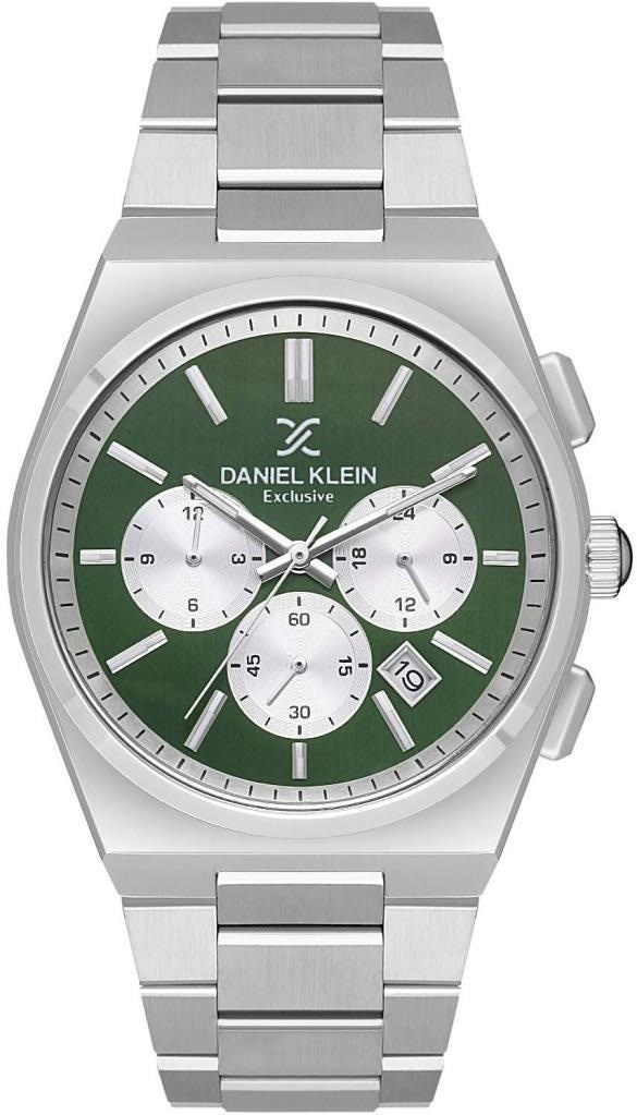 DANIEL KLEIN DKE.1.10527.4 ERKEK KOL SAATİ