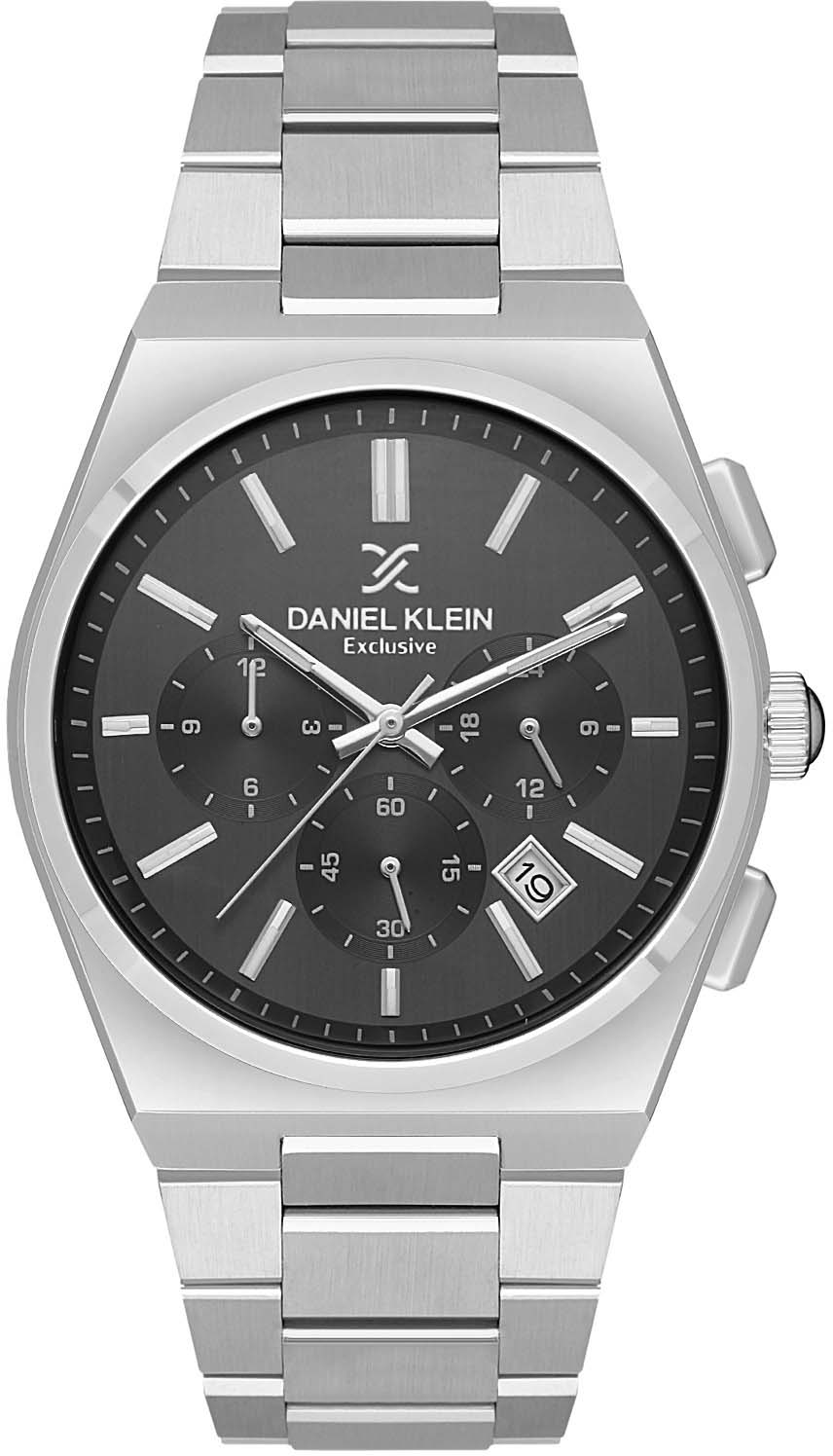 DANIEL KLEIN DKE.1.10527.6 ERKEK KOL SAATİ