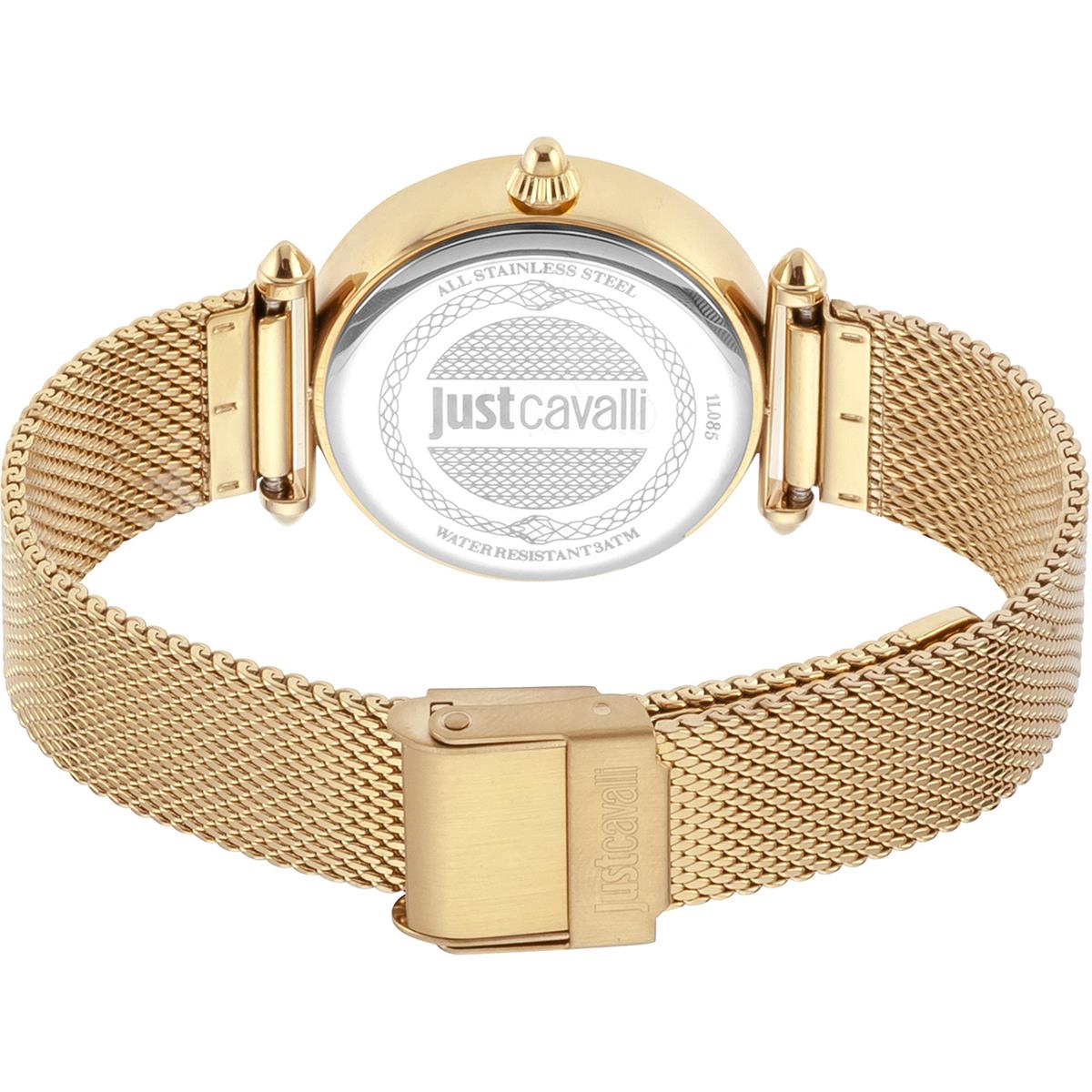 JC1L085M0065 Just Cavalli