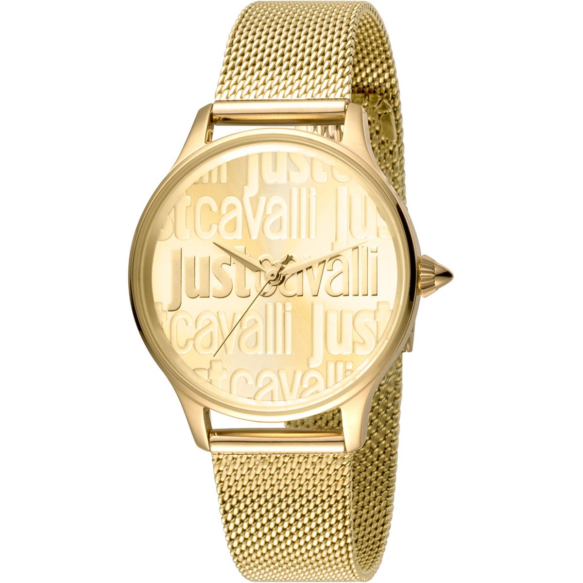 JC1L032M0265 Just Cavalli