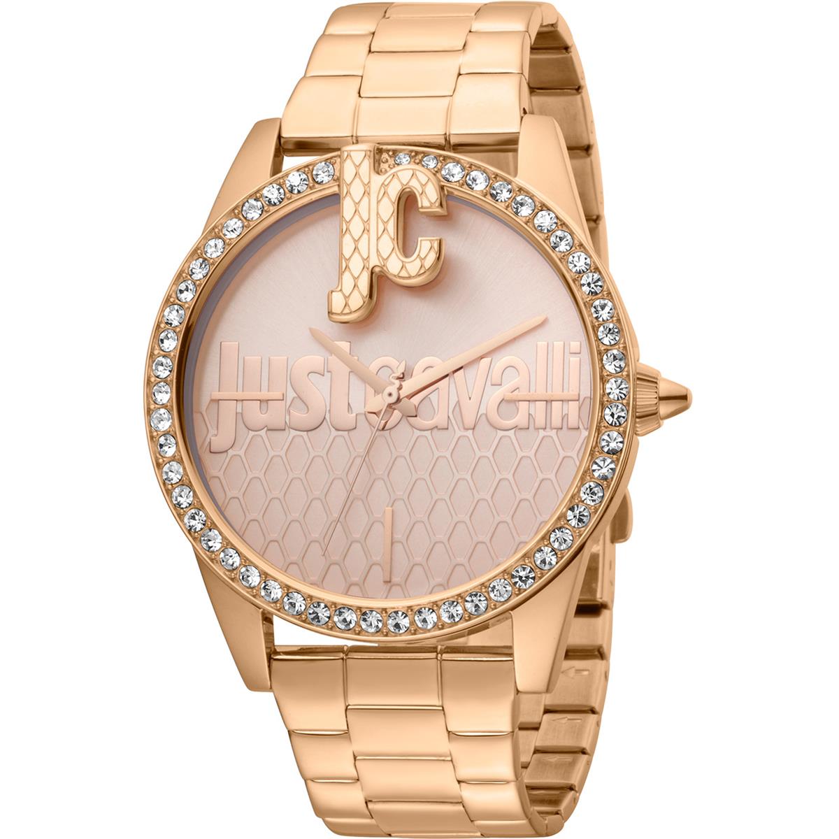 JC1L100M0095 Just Cavalli