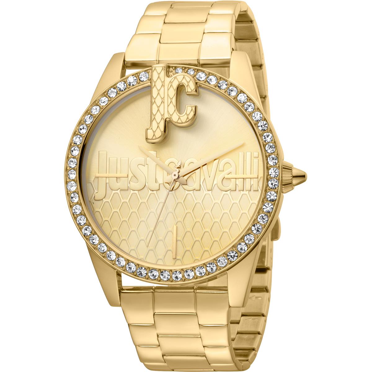 JC1L100M0085 Just Cavalli