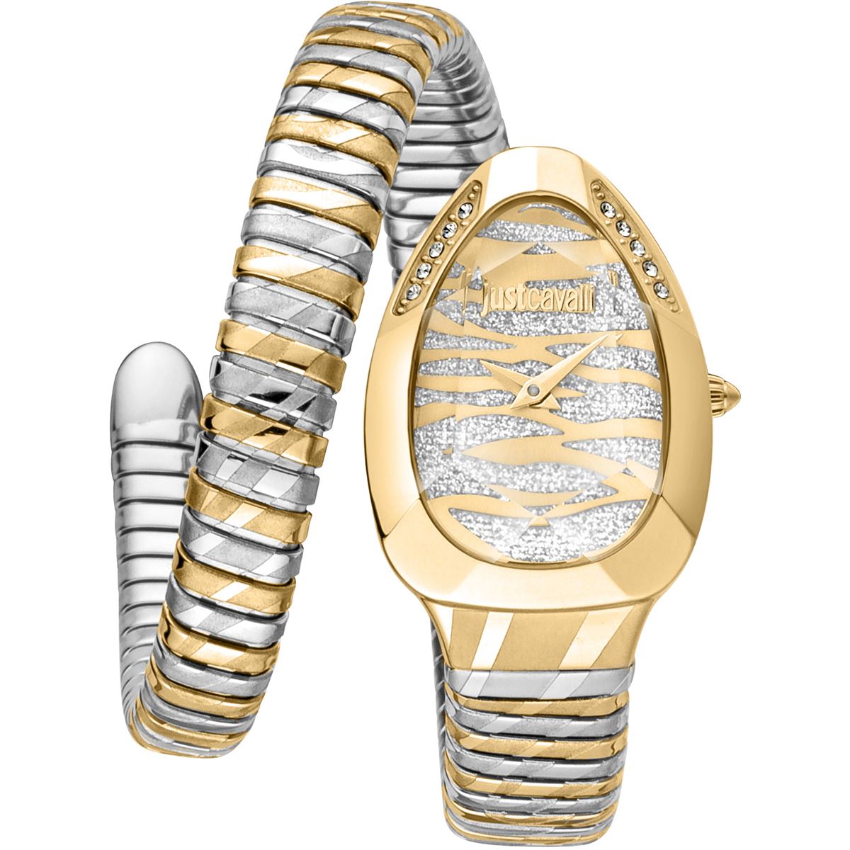 JC1L225M0075 Just Cavalli