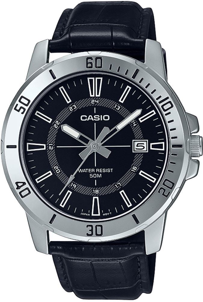 CASIO MTP-VD01L-1CVUDF ERKEK KOL SAATİ