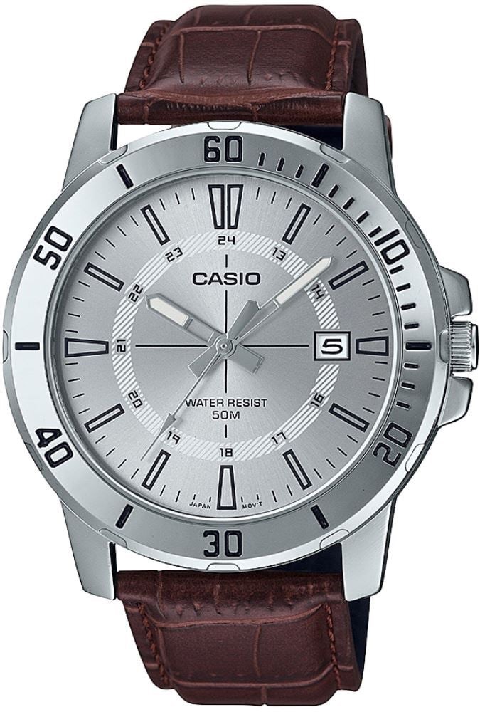 CASIO MTP-VD01L-7CVUDF ERKEK KOL SAATİ