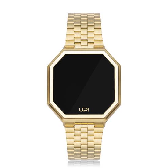 UPWATCH EDGE GOLD KADIN KOL SAATİ