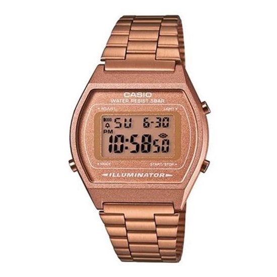 CASIO B640WC-5ADF KADIN KOL SAATİ