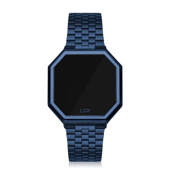 UPWATCH EDGE BLUE ERKEK KOL SAATİ