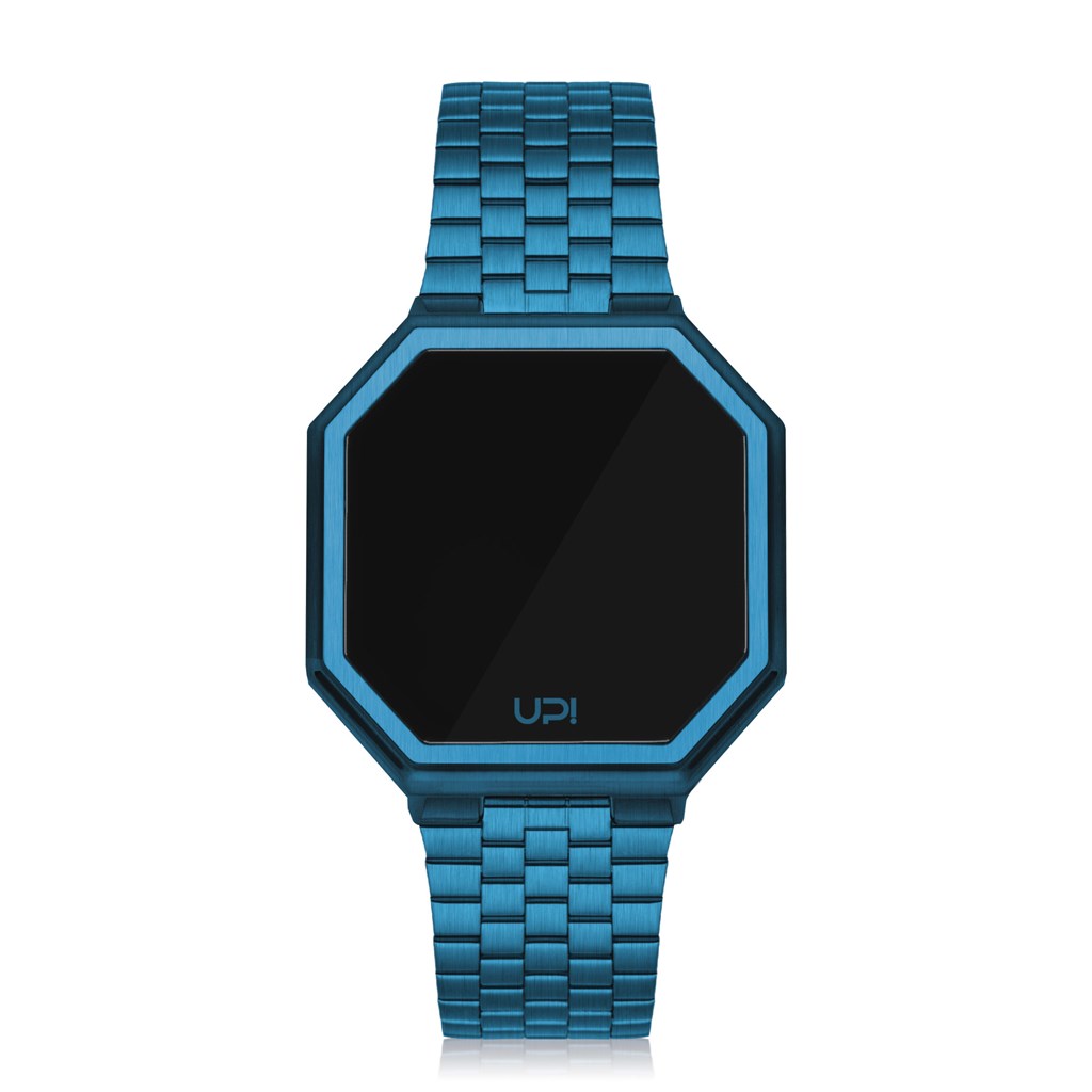 UPWATCH EDGE BLUE ERKEK KOL SAATİ