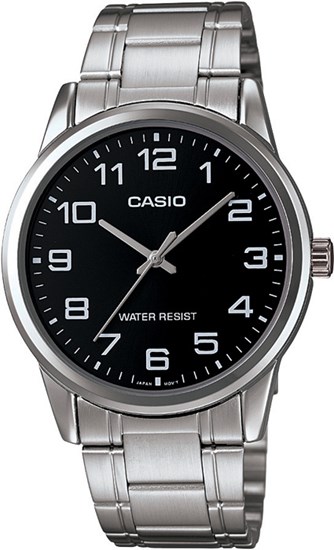 CASIO MTP-V001D-1BUDF ERKEK KOL SAATİ