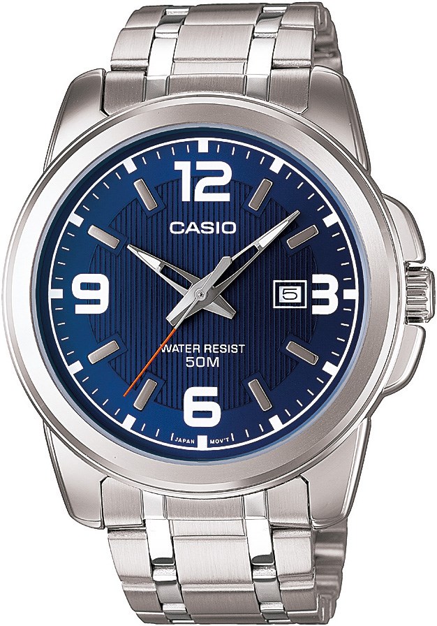 CASIO MTP-1314D-2AVDF ERKEK KOL SAATİ