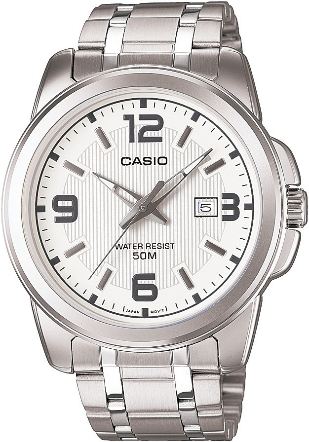 CASIO MTP-1314D-7AVDF ERKEK KOL SAATİ