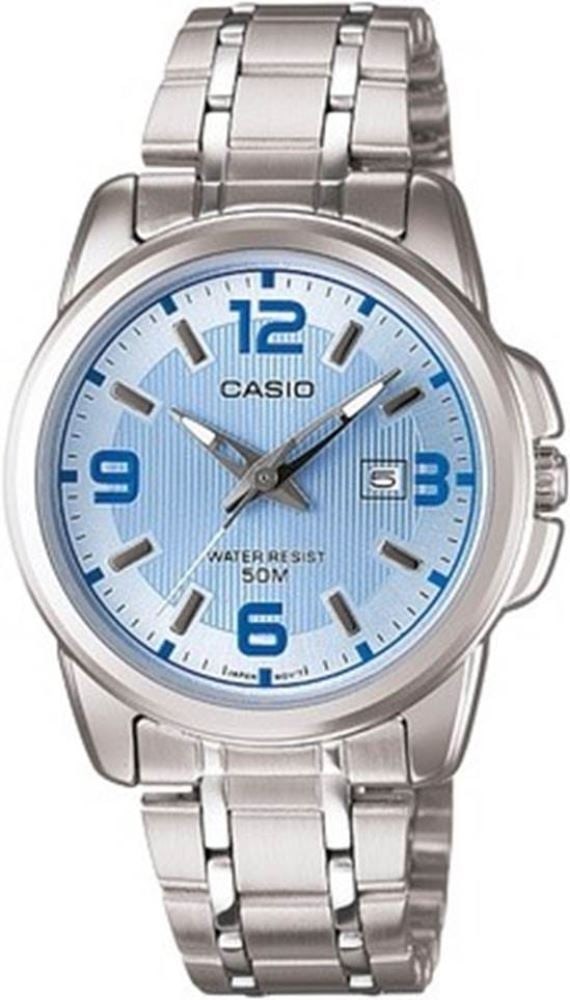 CASIO LTP-1314D-2AVDF KADIN KOL SAATİ