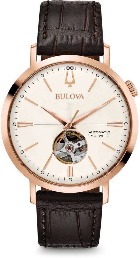 BULOVA 97A136 ERKEK KOL SAATİ