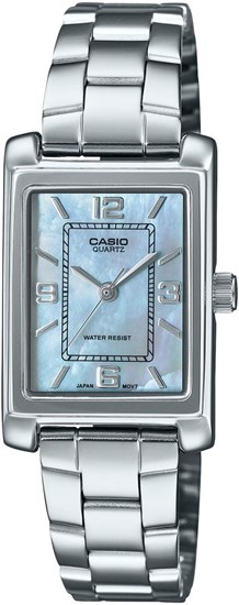 CASIO LTP-1234DS-2ADF KADIN KOL SAATİ