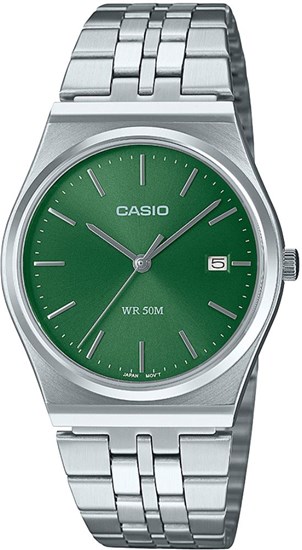 CASIO MTP-B145D-3AVDF ERKEK KOL SAATİ