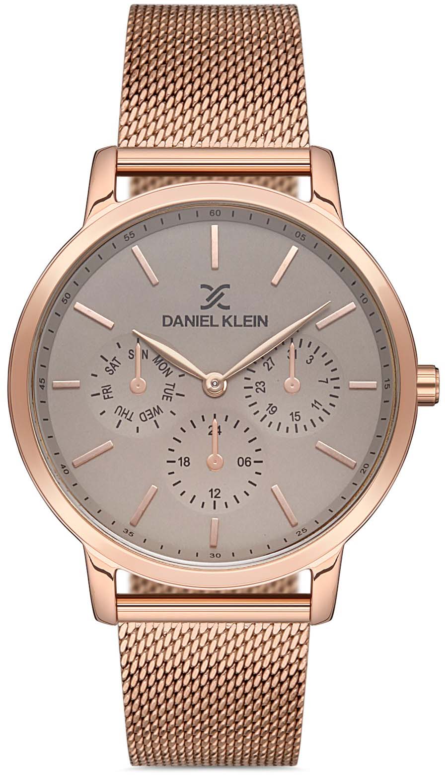 DANIEL KLEIN DK012146G-05A KADIN KOL SAATİ