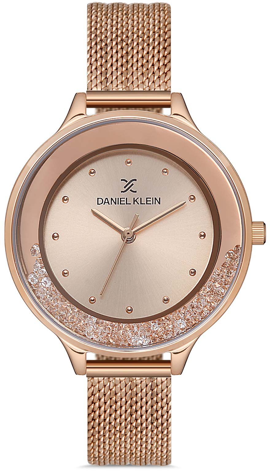 DANIEL KLEIN DK013608A-02 KADIN KOL SAATİ