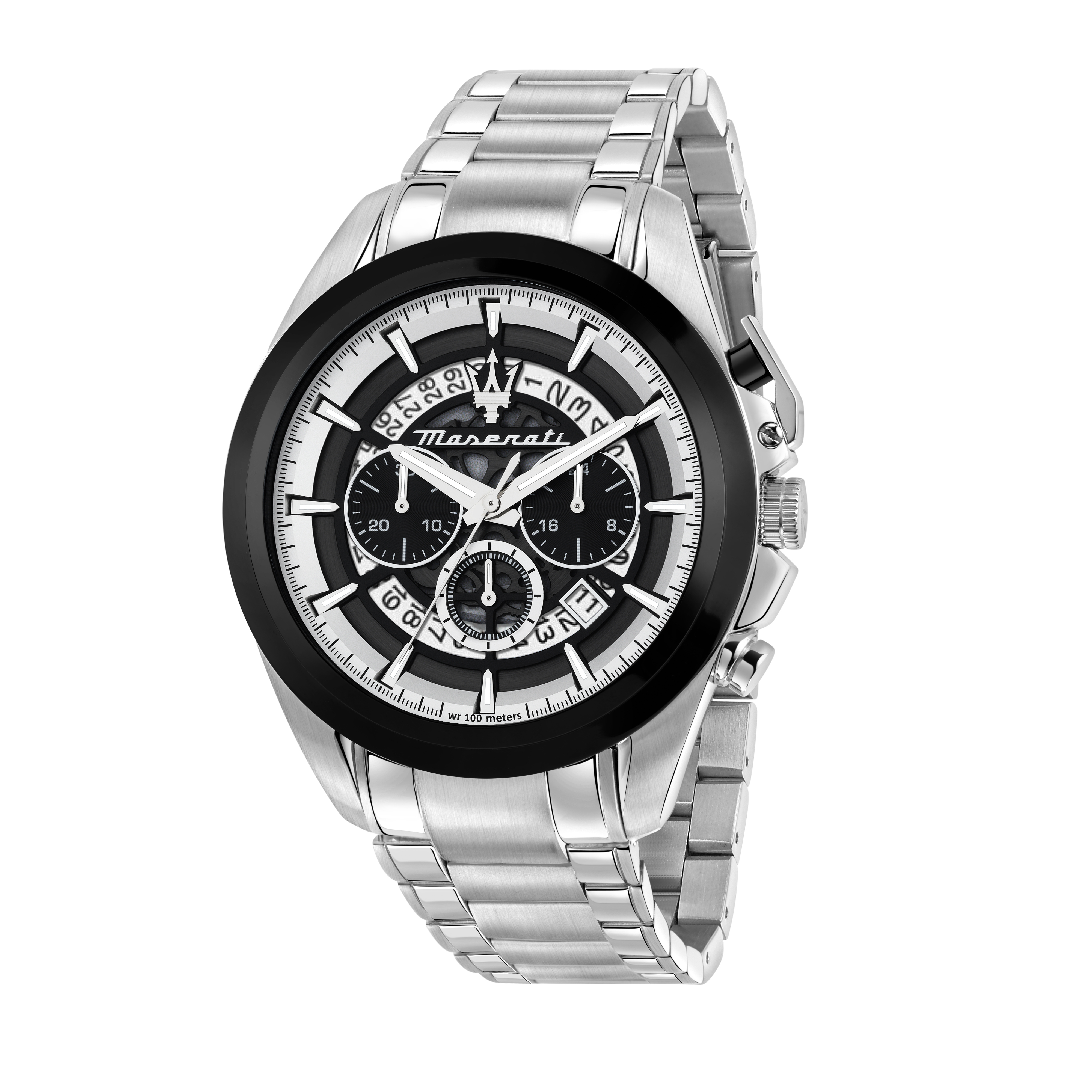 MASERATI R8873612059 ERKEK KOL SAATİ