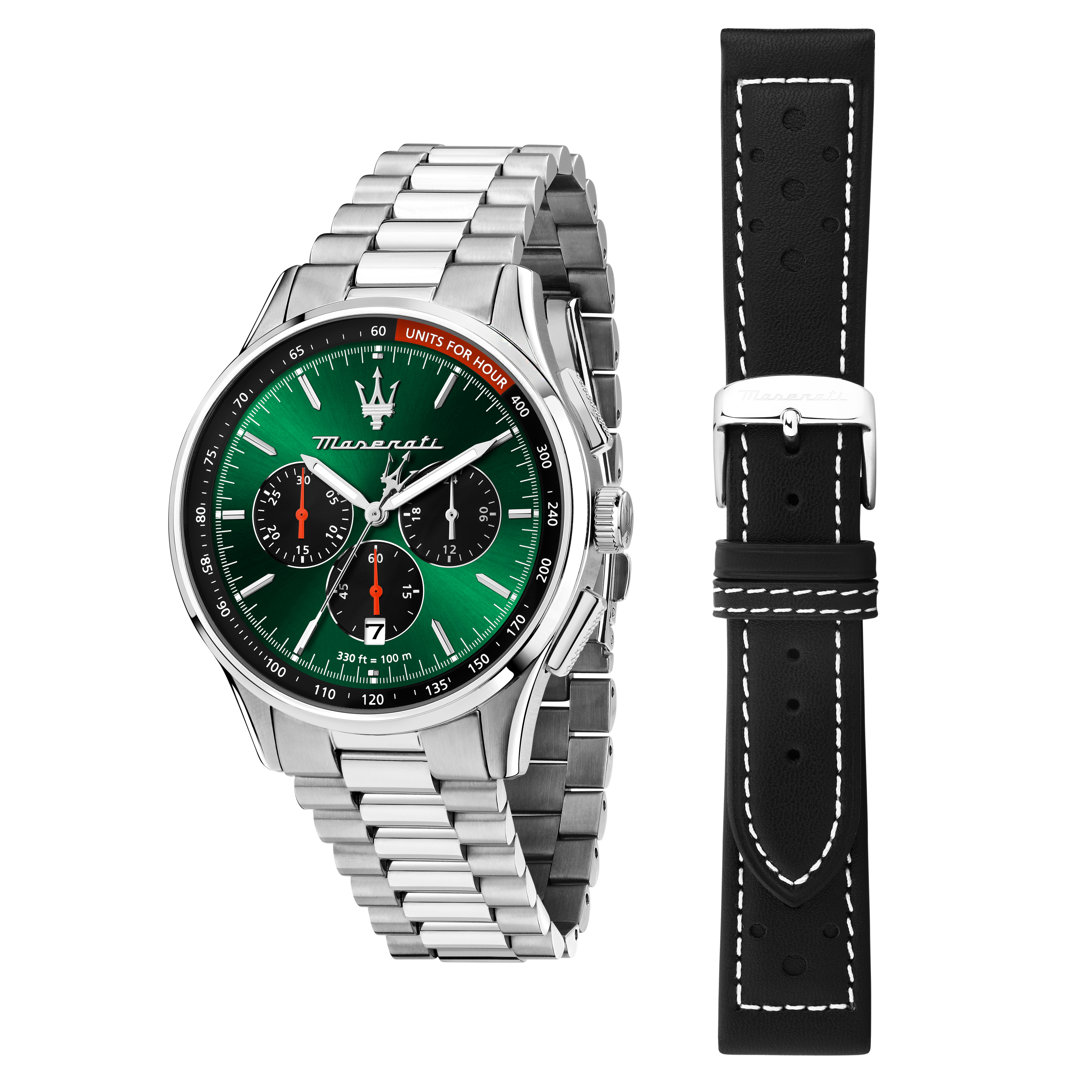 MASERATI R8873624002 ERKEK KOL SAATİ