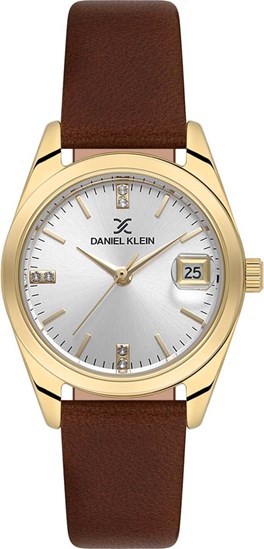 DANIEL KLEIN DK.1.13759-5 KADIN KOL SAATİ