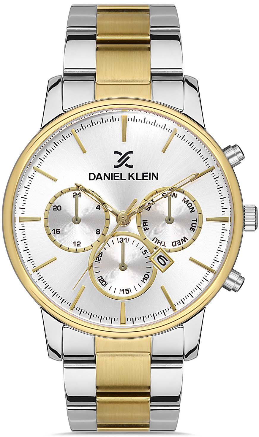 DANIEL KLEIN DKE.1.10144.5 ERKEK KOL SAATİ