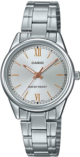 CASIO LTP-V005D-7B2UDF KADIN KOL SAATİ