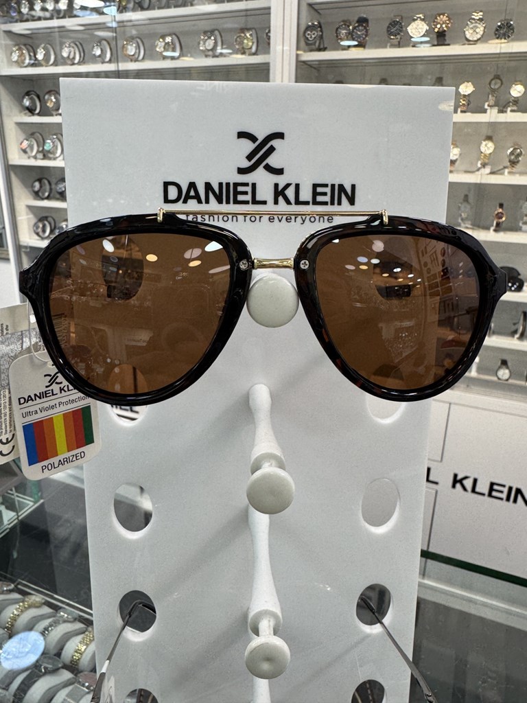 DANIEL KLEIN DK3067COL4 ERKEK GÜNEŞ GÖZLÜĞÜ