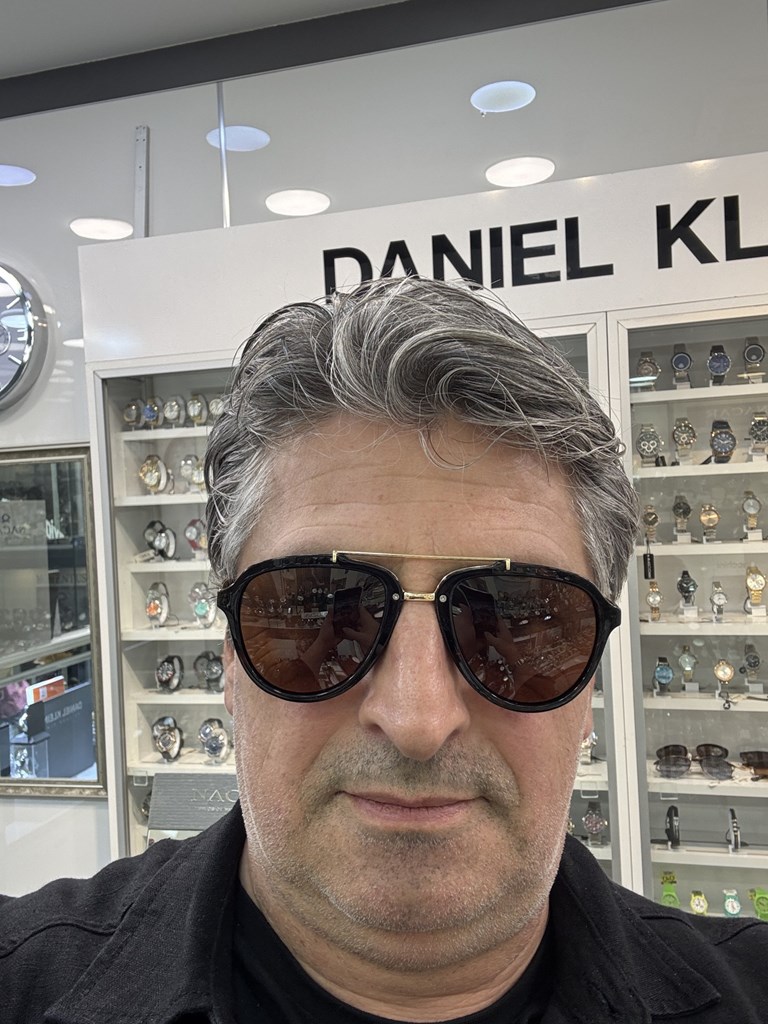 DANIEL KLEIN DK3067COL4 ERKEK GÜNEŞ GÖZLÜĞÜ