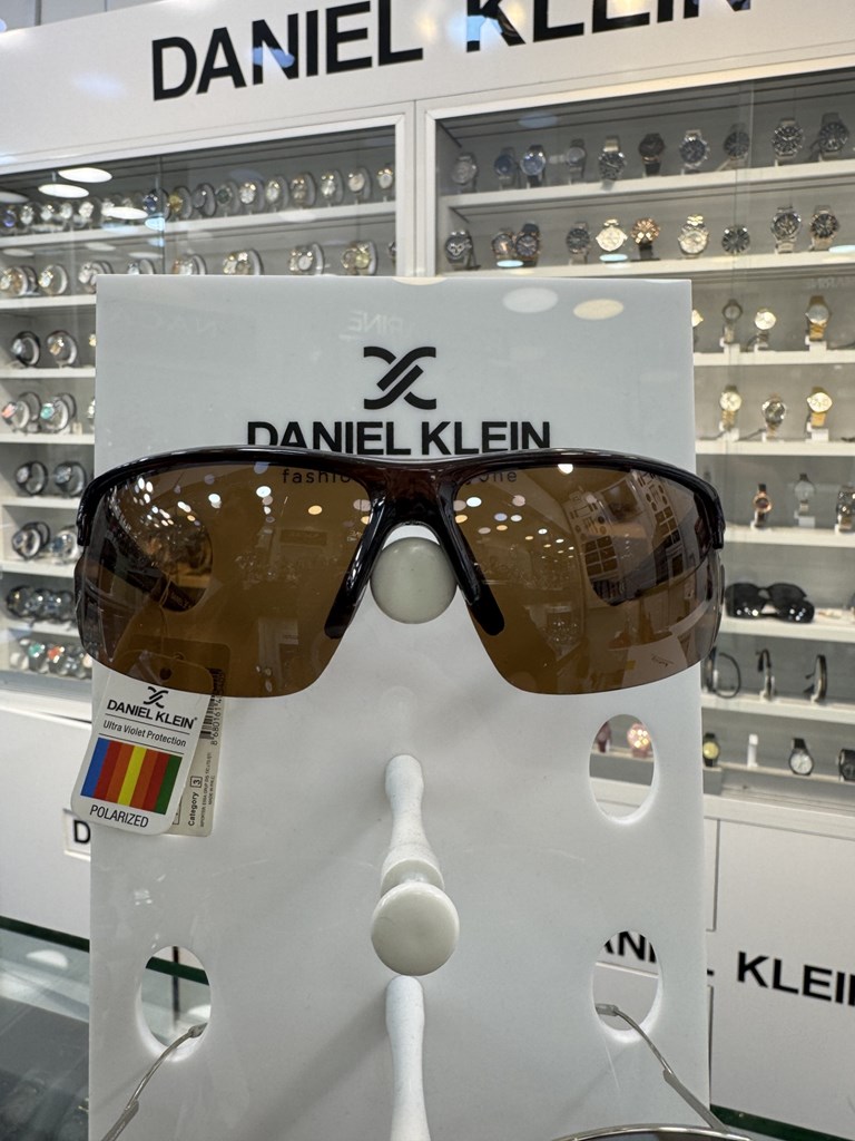 DANIEL KLEIN DK3132COL3 ERKEK GÜNEŞ GÖZLÜĞÜ