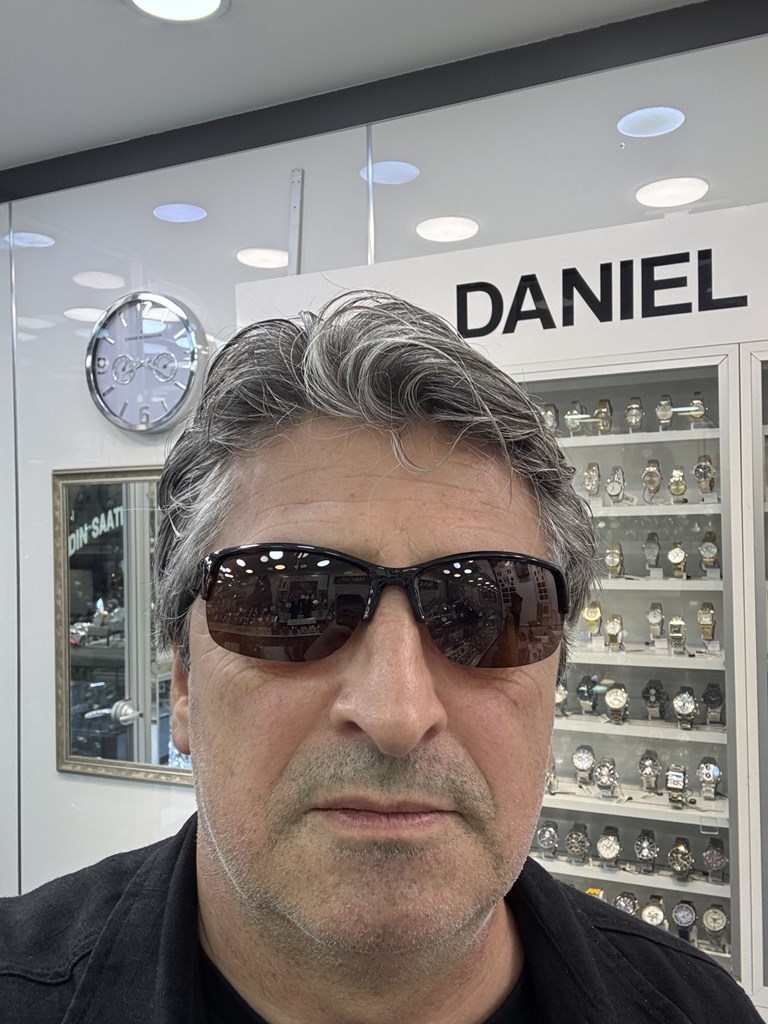 DANIEL KLEIN DK3136COL3 ERKEK GÜNEŞ GÖZLÜĞÜ