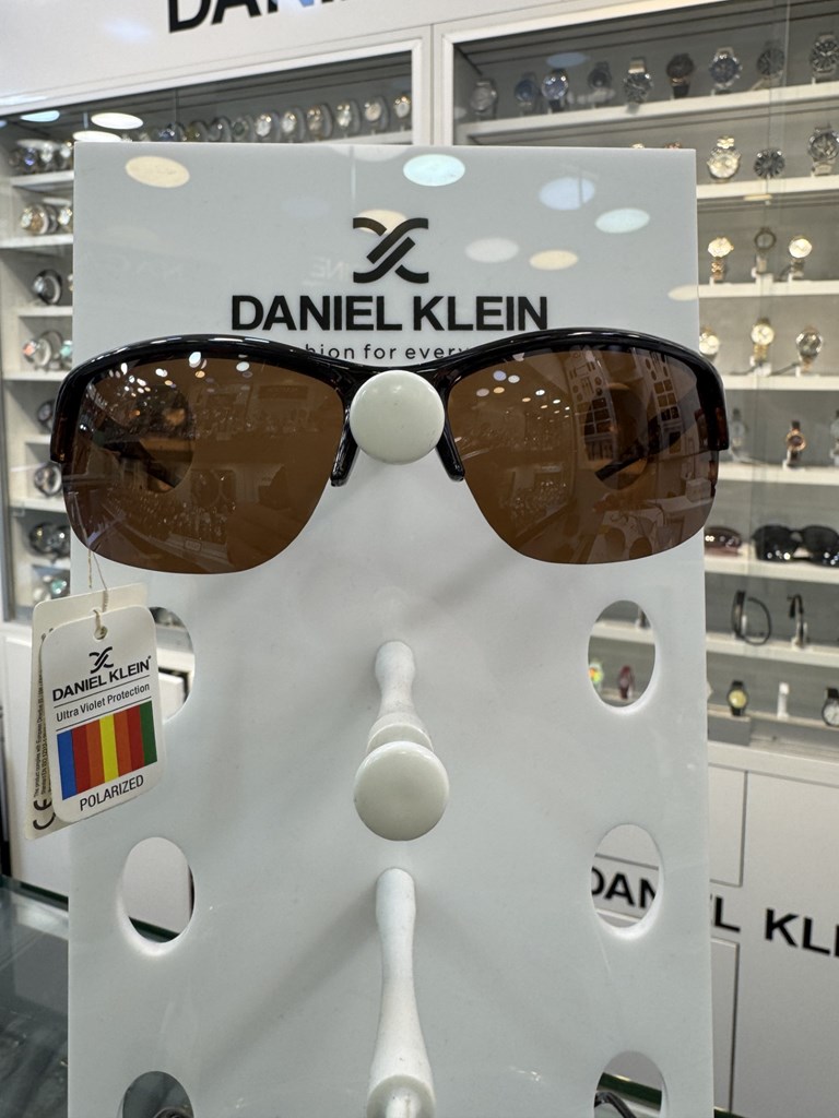 DANIEL KLEIN DK3136COL3 ERKEK GÜNEŞ GÖZLÜĞÜ