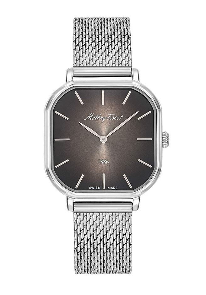 MATHEY-TISSOT D7917AN KADIN KOL SAATİ