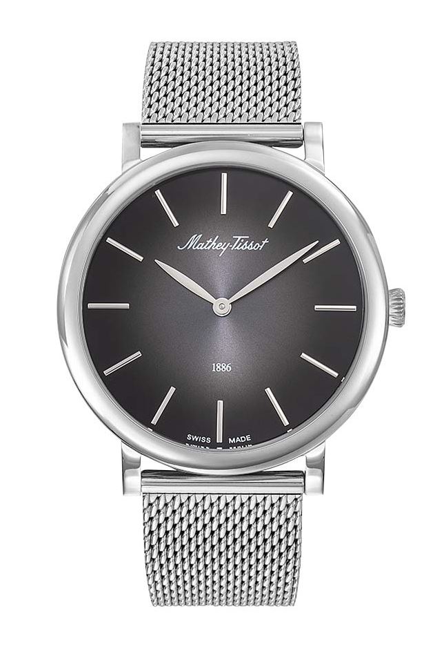 MATHEY-TISSOT H7916AN ERKEK KOL SAATİ