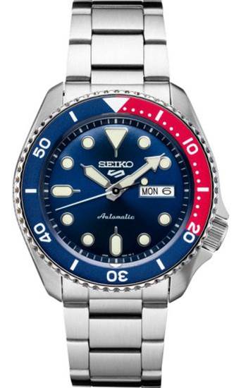 SEIKO SRPD53K OTOMATİK ERKEK KOL SAATİ