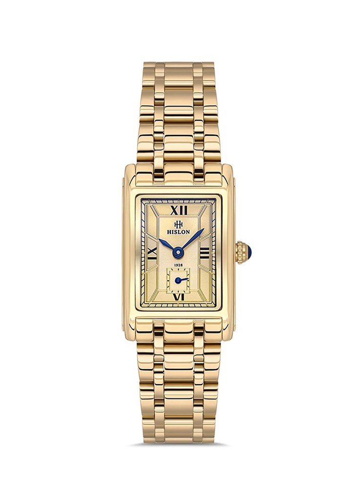 HISLON QL149G-08SG KADIN KOL SAATİ