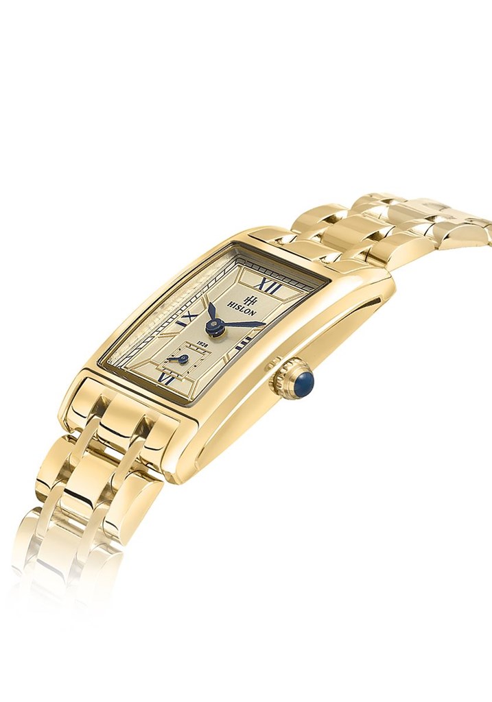HISLON QL149G-08SG KADIN KOL SAATİ